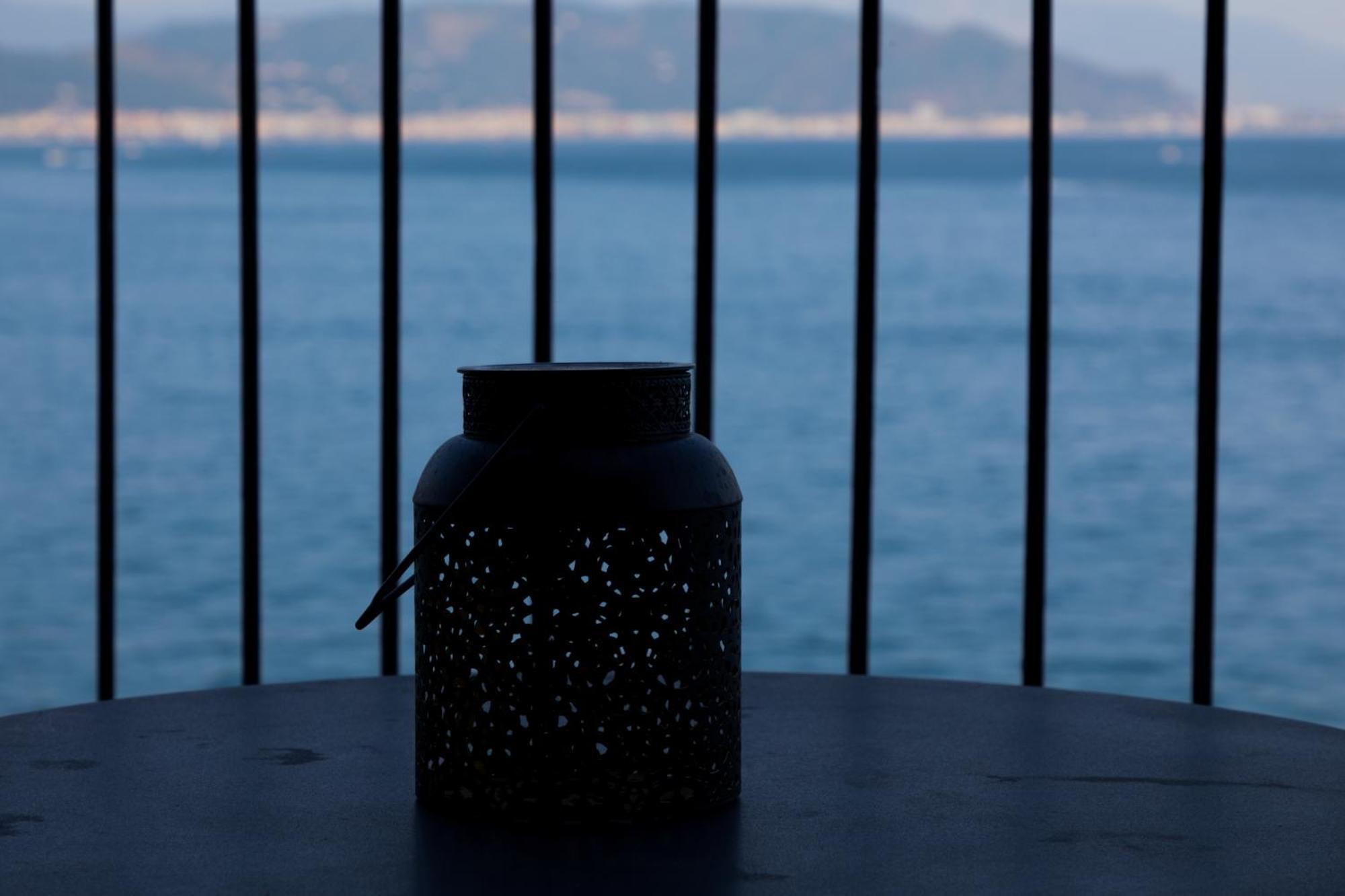 Villa Venere - Amalfi Coast Cetara Eksteriør billede