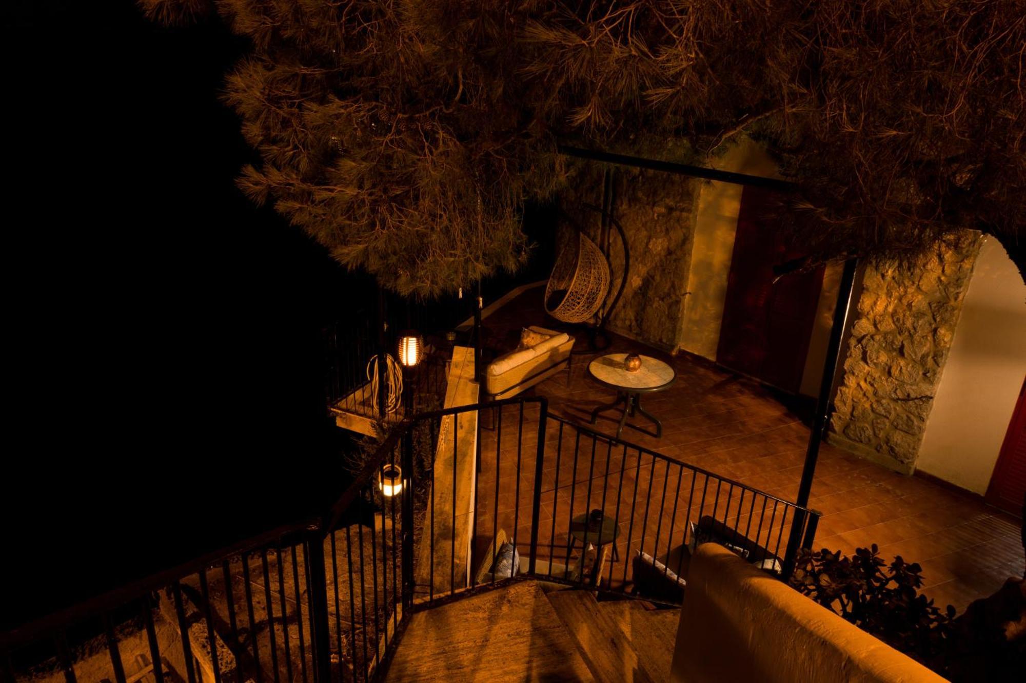 Villa Venere - Amalfi Coast Cetara Eksteriør billede